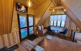 Lavanda Cottage